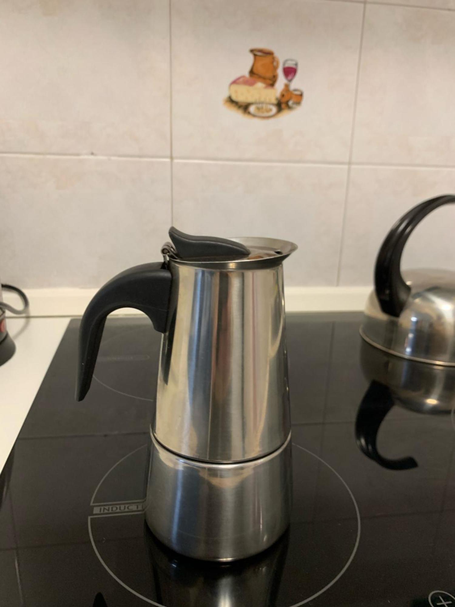 休闲公寓 圣保罗湾城 外观 照片